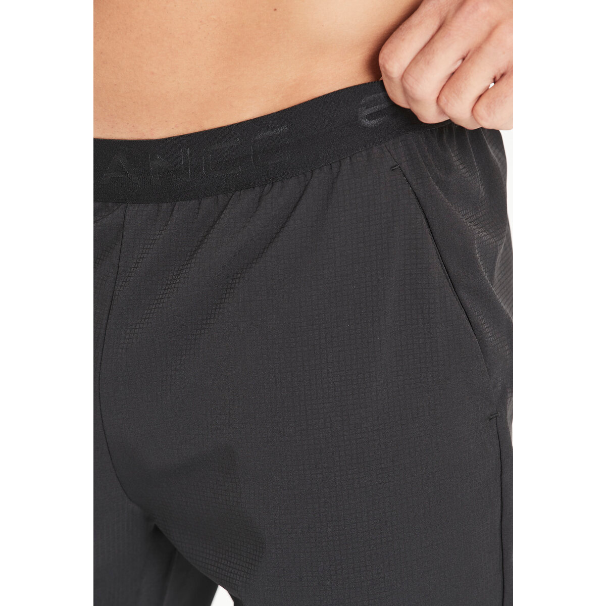 Pantaloni Lungi -  endurance Wind M Lightweight Running Pants